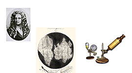 Timeline: Linea de Tiempo de la Biologia por Abraham Marquez 10-E