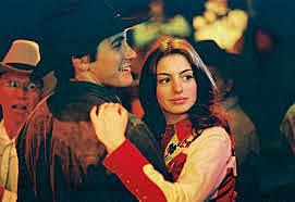 "Brokeback Mountain"