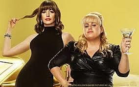 "The Hustle" "Modern Love"