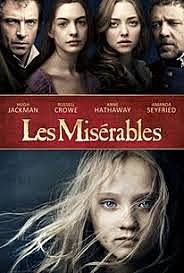 "Les miserables"