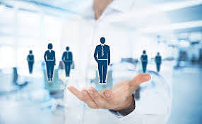 Administración de recursos humanos