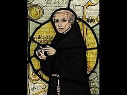Guillermo de   Ockham,  Occam