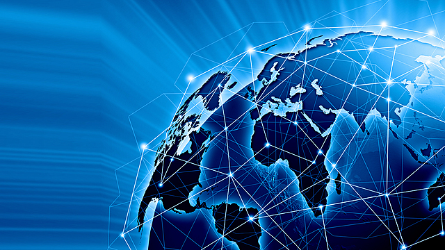 Nace internet móvil