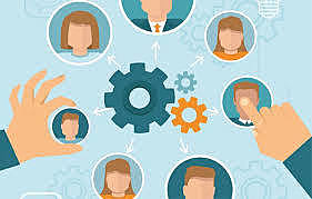 Gestión de Recursos Humanos