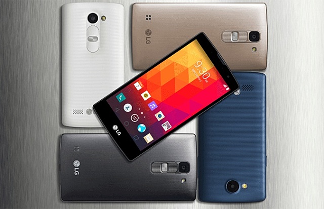 Siguen surgiendo tecnologías para smartphones