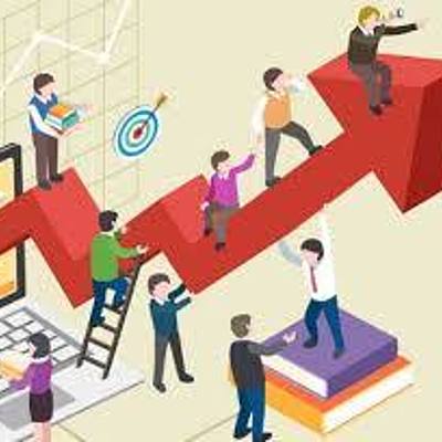 Timeline: Linea del Tiempo del Factor Humano