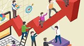 Timeline: Linea del Tiempo del Factor Humano