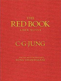 Publicación del libro rojo