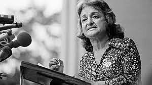 Betty Friedan