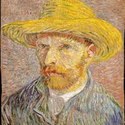 Timeline: Vincent Van Gogh 1853-1890