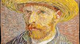 Timeline: Vincent Van Gogh 1853-1890