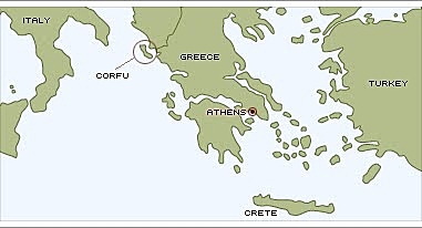 Corfu