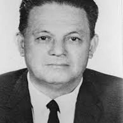 Timeline: Biografía Carlos Luis Fallas