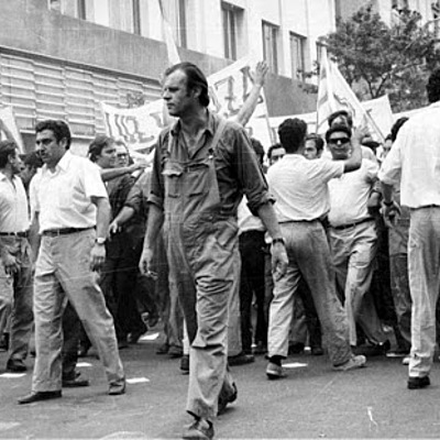 Timeline: La Argentina entre 1955 y 1983