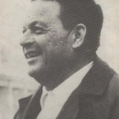 Timeline: biografía Carlos Luis Fallas