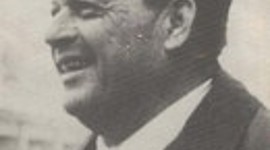 Timeline: biografía Carlos Luis Fallas