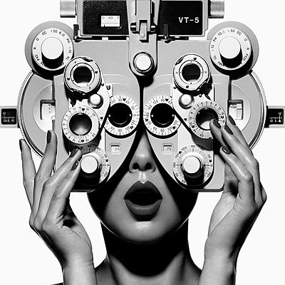 Timeline: HISTORIA DE LA OPTICA