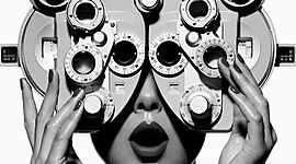 Timeline: HISTORIA DE LA OPTICA