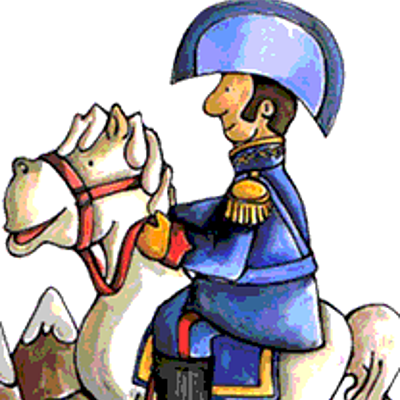 Timeline: vida de San Martin