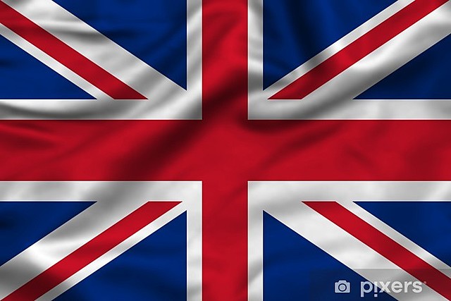 nasce il Regno Unito di Gran Bretagna e Irlanda