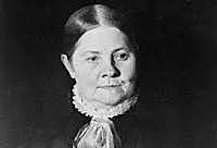 LUCY STONE