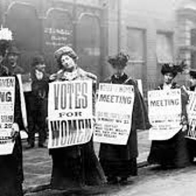 Timeline: OLAS FEMINISTAS