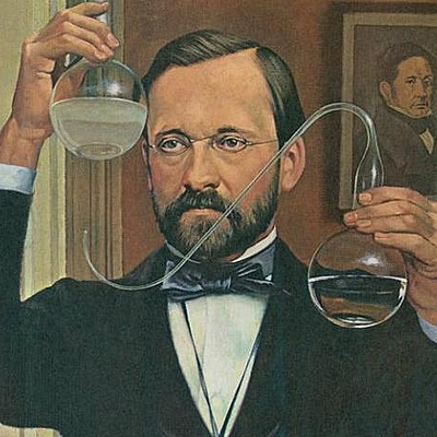 Timeline: Louis Pasteur