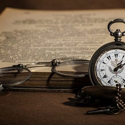 Timeline: Historia de la literatura castellana