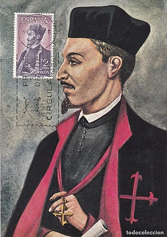 BENITO DAZA DE VALDES