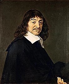 RENE DESCARTES