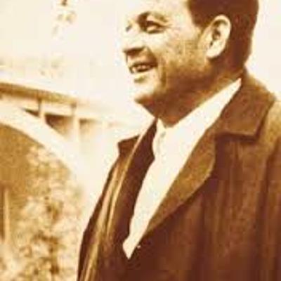 Timeline: Biografia Carlos Luis Fallas