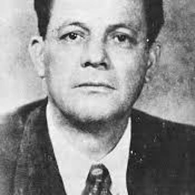 Timeline: Biografía Carlos Luis Fallas