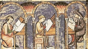 El mester de clerecía