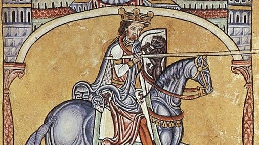 El Poema de Mío Cid