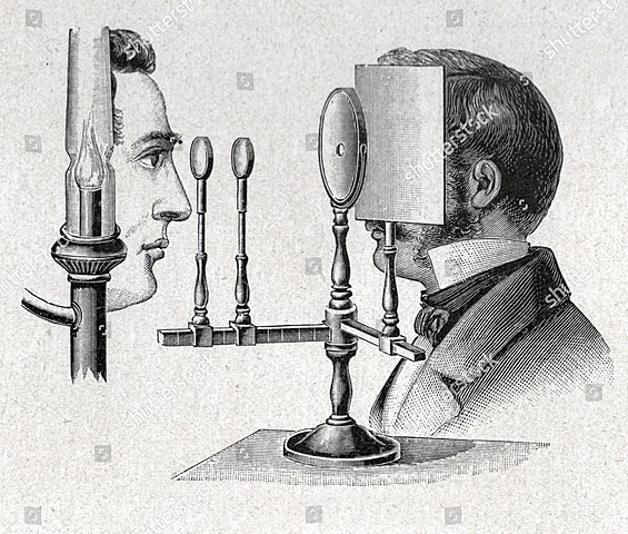 HERMANN VON HELMHOLTZ