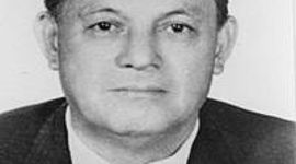 Timeline: Biografía de Carlos Luis Fallas