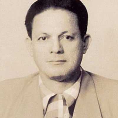 Timeline: Carlos Luis Fallas