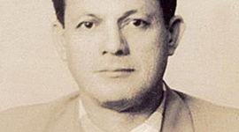 Timeline: Carlos Luis Fallas