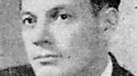 Timeline: Carlos Luis Fallas