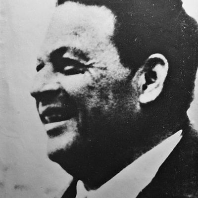 Timeline: Carlos Luis Fallas