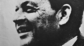 Timeline: Carlos Luis Fallas