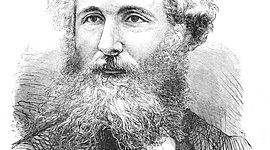 Timeline: james clerk maxwell