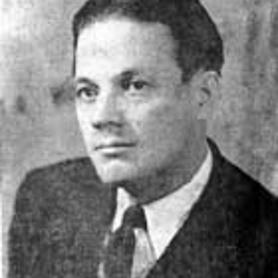 Timeline: Carlos Luis Fallas