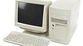 Timeline: La Computadora y sus etapas