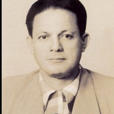 Timeline: Carlos luis fallas