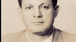 Timeline: Carlos luis fallas