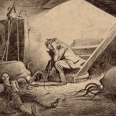 Timeline: La historia del narcotrafico