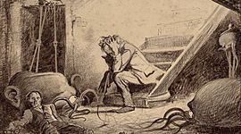 Timeline: La historia del narcotrafico