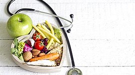 Timeline: historia de la nutrición en el mundo y en Colombia