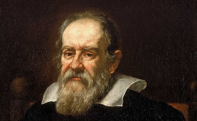 Galileo Galilei